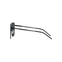 Emporio Armani EA2135D 300187-60 Matte Black / Dark Grey Lenses