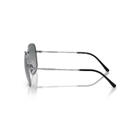 Vogue VO4272S 548/8S-57 Gunmetal / Grey Gradient Blue Polarised Lenses