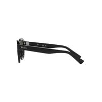 Ray-Ban RB4398 901/31-53 Erik Black / Green Lenses
