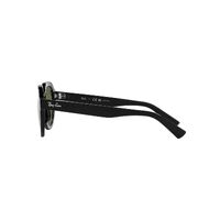 Ray-Ban RB4399 901/58-53 Gina Black / Green Polarised Lenses
