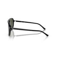 Ray-Ban RB2205 901/31-60 Bill One Black / Green Lenses