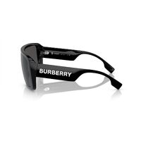Burberry BE4401U 300187-30 Black / Dark Grey Lenses