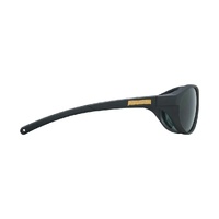 Pit Viper The Exec Altimeter Black / Smoke Polarised Lenses