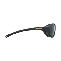 Pit Viper The Exec Altimeter Black / Smoke Polarised Lenses