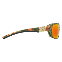 Pit Viper The Actualbush Somox Nature / Red Mirror Polarised Lenses