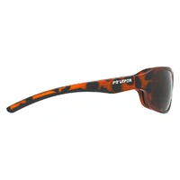 Pit Viper The Landlocked Somox Brown Tortoise / Brown Lenses