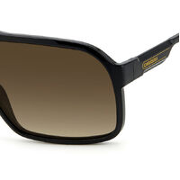 Carrera 1046/S 807 HA 99 Black / Brown Gradient Lenses