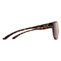 Smith Lake Shasta 086 9V 56 Havana / Pink Gold Gradient Mirror Chromapop Polarised Lenses