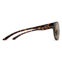 Smith Lake Shasta 086 L5 56 Havana / Brown Chromapop Polarised Lenses