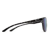 Smith Lake Shasta GBY DF 56 Black Marble / Violet Mirror Chromapop Polarised Lenses