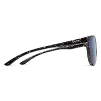 Smith Lake Shasta GBY DF 56 Black Marble / Violet Mirror Chromapop Polarised Lenses