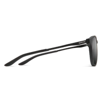 Smith Wander 003 6N 55 Matte Black / Black Chromapop Polarised Lenses