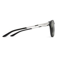 Smith Wander 807 L7 55 Black / Grey Green Chromapop Polarised Lenses