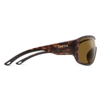 Smith Spinner HGC L5 99 Matte Tortoise / Brown Chromapop Polarised Lenses