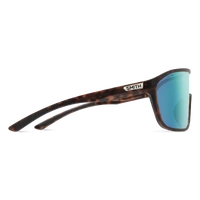 Smith Boomtown HGC QG 99 Matte Brown Havana / Blue Mirror Chromapop Polarised Lenses