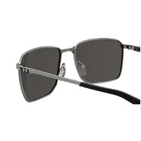 Under Armour UA Scepter 2/G 6LB M9 58 Ruthenium / Grey Polarised Lenses