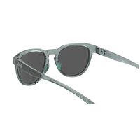 Under Armour UA Skylar B59 TE 53 Green Crystal / Violet Mirror Lenses