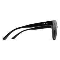Smith Era 807 M9 55 Black / Grey Polarised Lenses