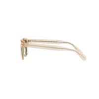 Oliver Peoples Sheldrake Sun OV5036S 158052-49 Buff / Green Lenses