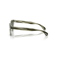 Oliver Peoples Sheldrake Sun OV5036S 170552-49 Washed Jade / G-15 Lenses