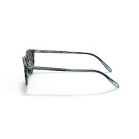 Oliver Peoples Riley Sun OV5004SU 1704R5-49 Washed Lapis / Carbon Grey Lenses