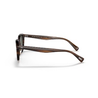 Oliver Peoples Desmon Sun OV5454SU 1724P1-50 Tuscany Tortoise / G-15 Polarised Lenses