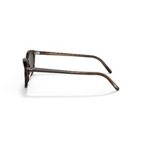 Oliver Peoples Fairmont Sun OV5219S 1724P1-49 Tuscany Tortoise / Green Polarised Lenses
