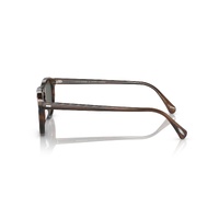 Oliver Peoples Gregory Peck Sun OV5217S 1724P1-47 Tuscany Tortoise / G-15 Polarised Lenses