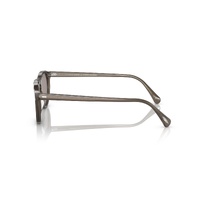 Oliver Peoples Gregory Peck Sun OV5217S 14735D-50 Taupe / Chrome Taupe Photochromic Lenses
