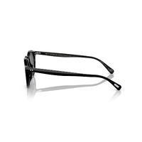 Oliver Peoples OP-13 Sun OV5504SU 1731P2-47 Black / Midnight Express Polarised Lenses
