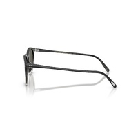 Oliver Peoples O'Malley Sun OV5183S 1780R5-48 Ink Gradient / Carbon Grey Lenses