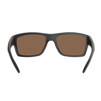 Bolle Status BS043007 Matte Blue / Phantom+ Blue Photochromic Polarised Lenses