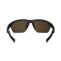 Bolle Victus BS065004 Matte Black Blue / Volt+ Offshore Blue Mirror Polarised Lenses