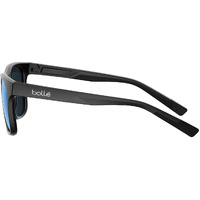 Bolle Esteem BS051007 Dark Crystal Grey / Sky Blue Mirror Polarised Lenses