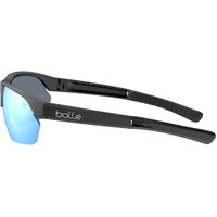 Bolle Victus BS065009 Matte Black / Sky Blue Mirror Polarised Lenses
