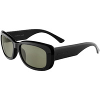 Serengeti Bianca Nova SS749001 Shiny Black / 555nm Polarised Photochromic Lenses