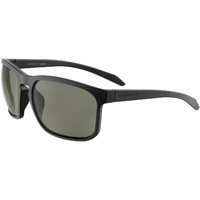 Serengeti Carson SS750001 Matte Black / 555nm Polarised Photochromic Lenses