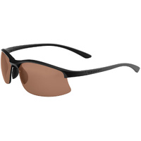 Serengeti Winslow 2.0 SS751001 Matte Black / Drivers Polarised Photochromic Lenses
