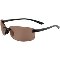 Serengeti Rick SS755002 Matte Black / Drivers Polarised Photochromic Lenses