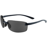 Serengeti Rick SS755003 Matte Crystal Black / CPG Polarised Photochromic Lenses
