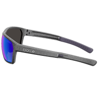 Bolle Terrus BS045001 Matte Titanium / Volt+ Ultraviolet Polarised Lenses