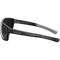 Bolle Terrus BS045005 Shiny Black / TNS Lenses