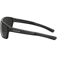 Bolle Terrus BS045006 Matte Black / Volt+ Gun Polarised Lenses