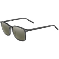 Serengeti Lenwood SS485005 Translucide Grey / 555nm Polarised Photochromic Lenses