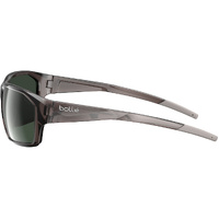 Bolle Fenix BS136013 Oak Crystal / Axis Polarised Lenses