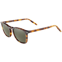 Serengeti Delio SS021009 Classic Tortoise / 555nm Silver Polarised Photochromic Lenses