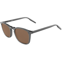 Serengeti Delio SS021010 Crystal Slate / Drivers Polarised Photochromic Lenses