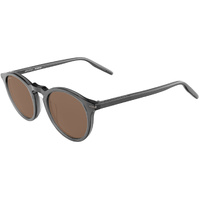 Serengeti Raffaele SS041009 Crystal Slate / Drivers Polarised Photochromic Lenses