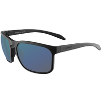 Serengeti Carson SS750006 Matte Black / 555nm Blue Polarised Photochromic Lenses