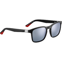 Bolle Nerox Key BS175001 Matte Black Red / TNS Polarised Lenses
